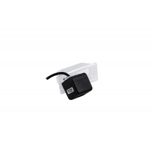Камера заднього огляду Falcon HS8170-XCCD Ford Mondeo 2007-2011 / Focus Hatchback / Fiesta / SMAX